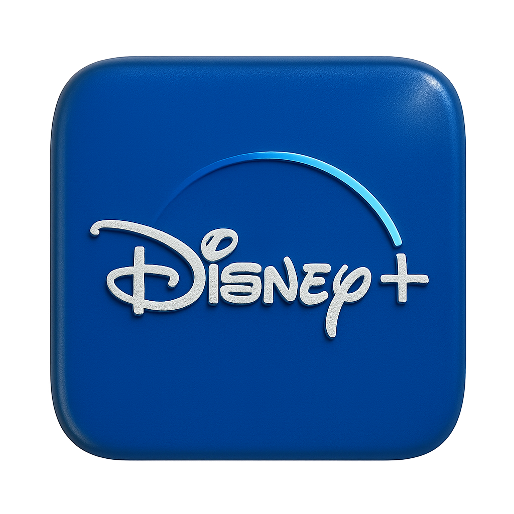 Disney+