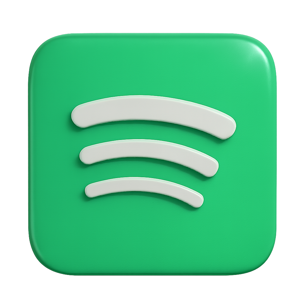 Spotify Premium Solo
